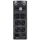  Back-UPS Pro za Gaming, 2200VA/1320W, Tower, 230V, 4x Schuko i 2x IEC C13 utičnice, RGB svjetla, Čista sinusna valna, Midnight (Crna) | shoptok.hr