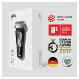 Braun Series 9 MBS9 Design Edition aparat za brijanje limitirana serija | shoptok.hr