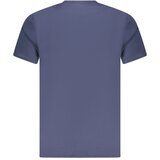 Ellesse Muška majica kratkih rukava, plava | shoptok.hr