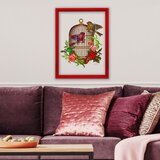 Wallity Slika CAM757948636, 32x42cm | Eponuda.ba