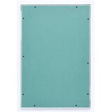  Pristupna ploča s aluminijskim okvirom i knaufom 300 x 600 mm | shoptok.hr
