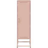  Visoka komoda 36x39x123 cm čelična | shoptok.hr