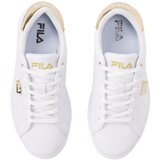 Fila Nizke superge 'LUSSO' zlata / bela | Shoptok.si