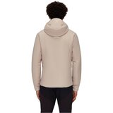 Mammut Jakne Winterjacke Rime In Flex Bež | Shoptok.si