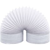  Ispusno crijevo PVC 6 m 15 cm Cijene