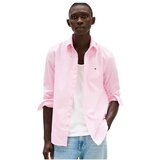 Tommy Hilfiger roze muška košulja THMW0MW38556-TOG | ePonuda.com
