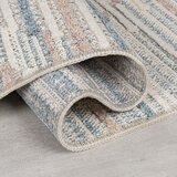 Flair Rugs Pralna preproga 116x170 cm Clementine Multi – | Shoptok.si