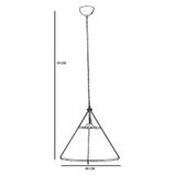 Opviq romeo eskitme finli krem abajurlu Sarkıt creamgold chandelier | ePonuda.com