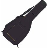 RockBag RB20508B DeLuxe Torba za klasičnu gitaru Crna | shoptok.hr
