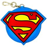  Powerbanka 3D DC Superman – 2200 mAh - Plava | shoptok.hr