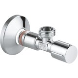 Grohe 22043000 Universal kotni ventil 1/2''-1/2'' | Shoptok.si