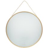 Rex London Stensko ogledalo ø 29 cm – Cene