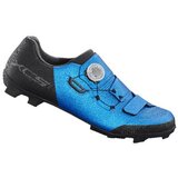 Shimano sh-xc502 biciklističke cipele plave, 41 veličina ( ESHXC502MCB01S41 ) Cene