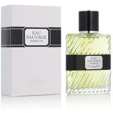 Dior Eau Sauvage Parfum 2017 Eau De Parfum 50 ml za muškarce | shoptok.hr