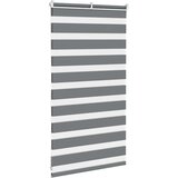 vidaXL Zavjesa zebra 90x100 cm širina tkanine 85,9 cm poliester | shoptok.hr