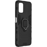 Techsuit Silicone Shield - Xiaomi Redmi Note 10 5G / Poco M3 Pro 5G - crna | shoptok.hr