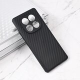 Teracell maska za Xiaomi Redmi Note 14 Pro 4G (EU) Carbon fiber crna | ePonuda.com