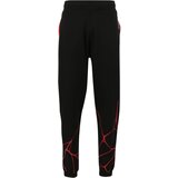 Dangerous DNGRS Men's sweatpants Comb black/red | shoptok.hr