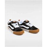 Vans Knu Skool Crna | shoptok.hr