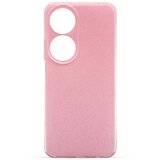  Maska za telefon GLITTER CASE 2 za Huawei Honor X7B, Roze | Eponuda.com