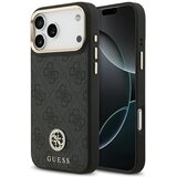 Guess OVITEK ZA IPHONE 17 PRO MAX 4G Z LOGOM IN TRAVELOM, (5000338082) | Shoptok.si