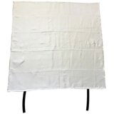 Toolcraft 1577226 vatrogasna deka s kutijom za montažu 110 cm x 110 cm x 0.5 mm | Eponuda.ba