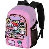 Hello Kitty Gashapon prilagodljivi ruksak 44 cm | shoptok.hr