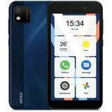 Wiko Y52 1GB/16GB - plavi mobilni telefon Cene'.'
