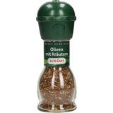 Kotanyi Olive z zelišči Cene