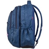 Target Šolska torba 2v1 Denim Butterfly 26941 | Shoptok.si