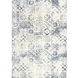 Carpet Decor Tepih Siena Ivory Blue 160x230 Cijene