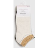 Marisse Women's Socks Z-Sk-4505 L.Beige Mel | shoptok.hr
