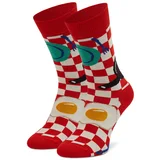 Happy Socks Visoke nogavice Unisex