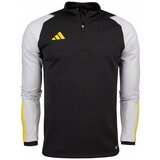 Adidas Tiro 23 Competition Training Top Crna Cijene