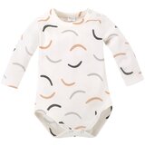 Pinokio Kids's Le Tigre Longsleeve Bodysuit | shoptok.hr