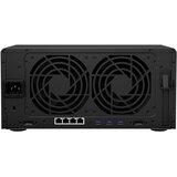 Synology NAS DS1825+, Tower, 8-Bays Cene