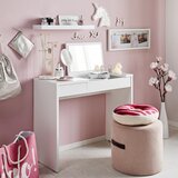 Mömax kozmetična miza alice | Shoptok.si