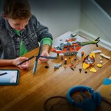 Lego City - Helikopter obalne straže (60503) | shoptok.hr