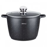 Kinghoff MARMORNI LONEC 24cm KH-1598 6,2L, (21095930) Cene