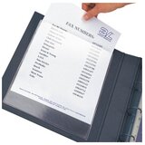 3l Samolepljivi džep A4 uspravni 220x305 1/10 3L ( 02L10090 ) | ePonuda.com