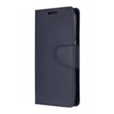 Goospery preklopna torbica Bravo Diary za Samsung Galaxy S8 Plus G955 - temno modra
