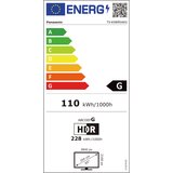Panasonic TV-65W95AEG 4K HDR pametni z | Shoptok.si