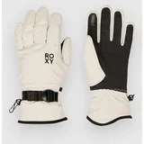 Jetty Solid Rokavice Mitt whisper white