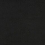  Ottomanska Okvir za krevet s pohranom s pohranom Baršun - Crna 120 x 190 cm | shoptok.hr