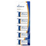 Mediarange BATERIJE CR123A 3V MRBAT150 LITIJUM | ePonuda.com