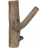  Kuka Smeđa 4 x 4 x 14 cm Čvrsto drvo iz reciklaže | Eponuda.com