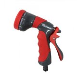 Profix kovinska vrtna pištola deluxe 17 - 8 stopenj pršenja 99327 | Shoptok.si