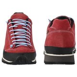 Lomer Trekking čevlji Bio Naturale Low Mtx 50082/A Rdeča | Shoptok.si
