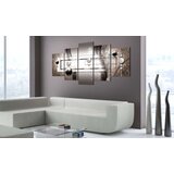  Slika - Brown Passion 200x100 | shoptok.hr