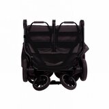 BABY MONSTERS BabyMonsters EasyTwin 3S Bordeaux – Kolica Za Blizance | shoptok.hr